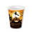 Rubies 6 Halloween Pumpkin Paper Cups 240 ml 1