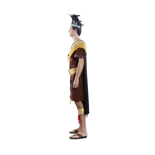 Rubies Aztec costume for men 1