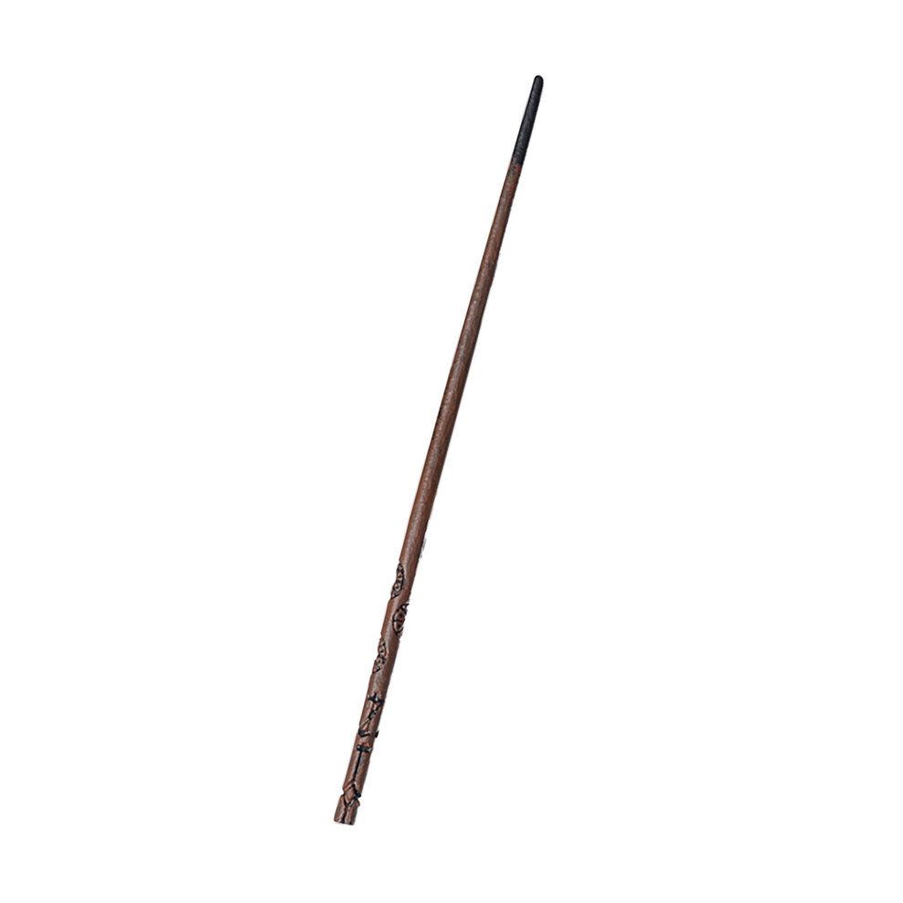 Rubies Cedric Diggory Wand - Hufflepuff Harry Potter