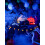 Rubies Pumpkin light garland 175 cm 4