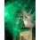 Rubies Black cat with bright eyes, sound and light 30 cm 4