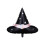 Rubies Witch hat foil balloon 66 x 57 cm 1