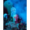 Rubies Luminous mummy head 50 cm 4