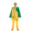 Rubies Yellow Sultan King Mage Costume for Adults 1