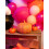 Rubies 12.5cm Orange Glitter Pumpkin 3