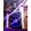 Rubies Black poison bottle 19 cm 2