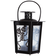 Luminous lantern 15 x 8 cm