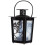 Rubies Luminous lantern 15 x 8 cm 1