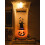 Rubies 120cm inflatable luminous pumpkin 1