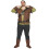 Rubies Large size wood thief costume for men 4