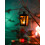 Rubies Luminous lantern 15 x 8 cm 4