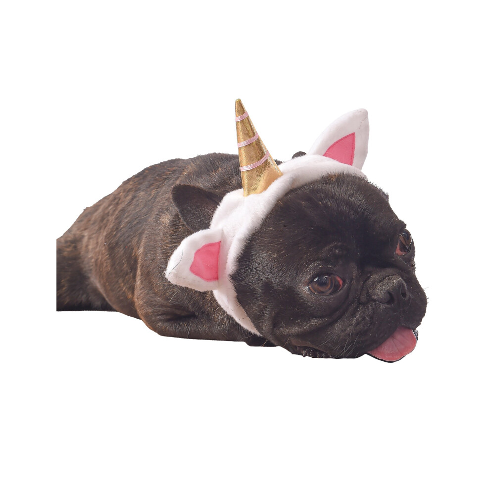 Rubies Unicorn Costume For Dogs
