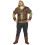 Rubies Large size wood thief costume for men 1