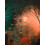 Rubies Luminous lantern 15 x 8 cm 3
