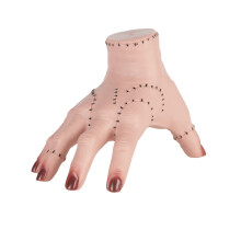 Sutured Gothic Hand