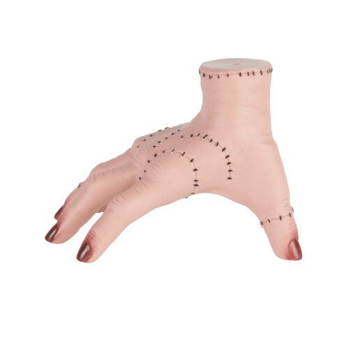 Rubies Sutured Gothic Hand 2