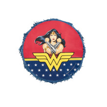 Wonder Woman Piñata