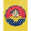 Rubies Wonder Woman Piñata 2