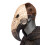 Rubies Plague doctor mask 3