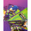 Rubies Sonic Prime 2m Bunting 3