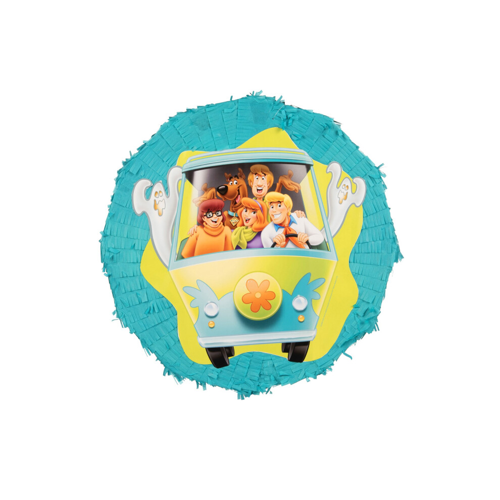 Rubies Scooby-Doo Piñata
