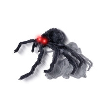 Animated jumping spider 50 cm