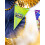 Rubies Sonic Prime 2m Bunting 4