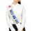 Rubies Customizable Miss Birthday Sash with Diploma and Felt 1