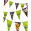 Rubies Sonic Prime 2m Bunting 1