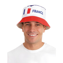 Bob supporter France adult