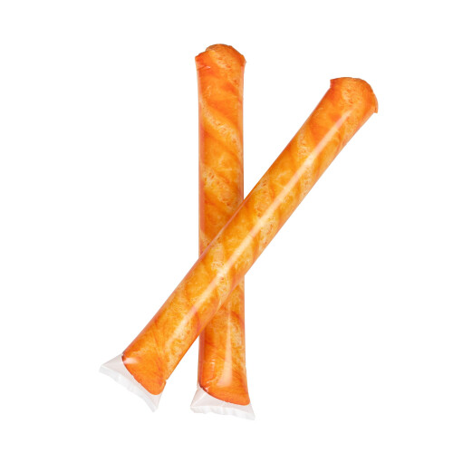 Rubies 2 Inflatable Clap Clap Sticks