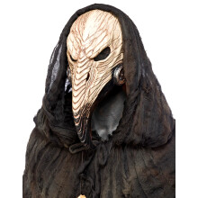 Plague doctor mask