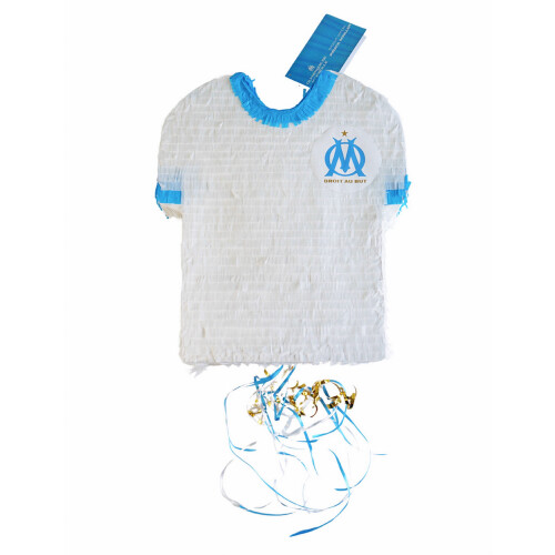 Rubies OM jersey pinata