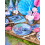 Rubies 8 Stitch 23 cm paper plates 3