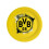 Rubies 8 Borussia Dortmund round paper plates 23 cm 1