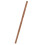 Rubies Brown pinata stick 70 cm 1