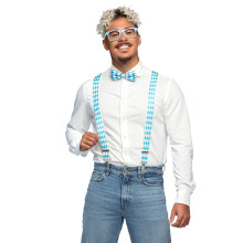 Bavarian Beer Festival Accessory Kit for Adults