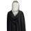 Rubies Adult Gray Wizard Wizard Wig and Beard 3