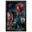 Rubies Bloody killer window decoration 80 x 120 cm 1