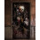 Rubies Axe Assassin Door Decoration 80 x 180 cm 1