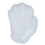 Rubies Hand-shaped jelly mold 27 x 17 cm 3