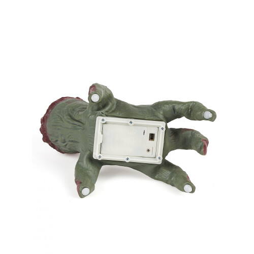 Rubies 20cm Sound and Motion Zombie Hand 2