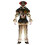 Rubies Clown wall decoration 180 cm 2