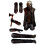 Rubies Serial Killer Wall Decor 180cm 3