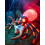 Rubies Giant inflatable spider decoration 180 x 120 cm 1