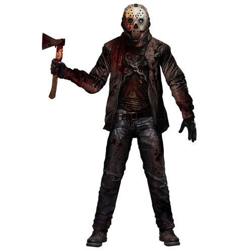 Rubies Serial Killer Wall Decor 180cm 1