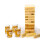 Rubies Drunken Tower aperitif game 1