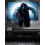 Rubies Possessed TV wall sticker 70 x 80 cm 1
