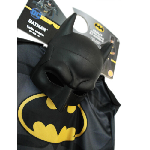 Rubies Batman children's top and mask kit 1