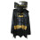 Rubies Batman children's top and mask kit 3
